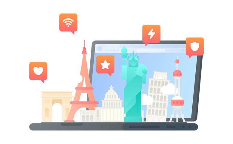在瓜德罗普连接到中国vpn - 解锁通